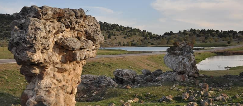 Konyalıları “Duymayan kalmasın-Gelmeyen olmasın” sloganıyla tarihe davet ediyorlar