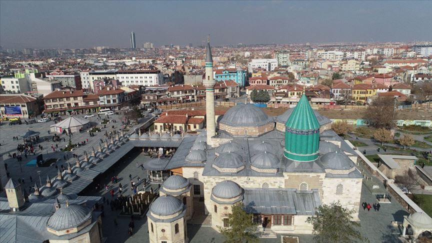 Konya’nın en dikkat çeken ailelerinden biri: Yaptıklarını duyunca şaşıracaksınız!