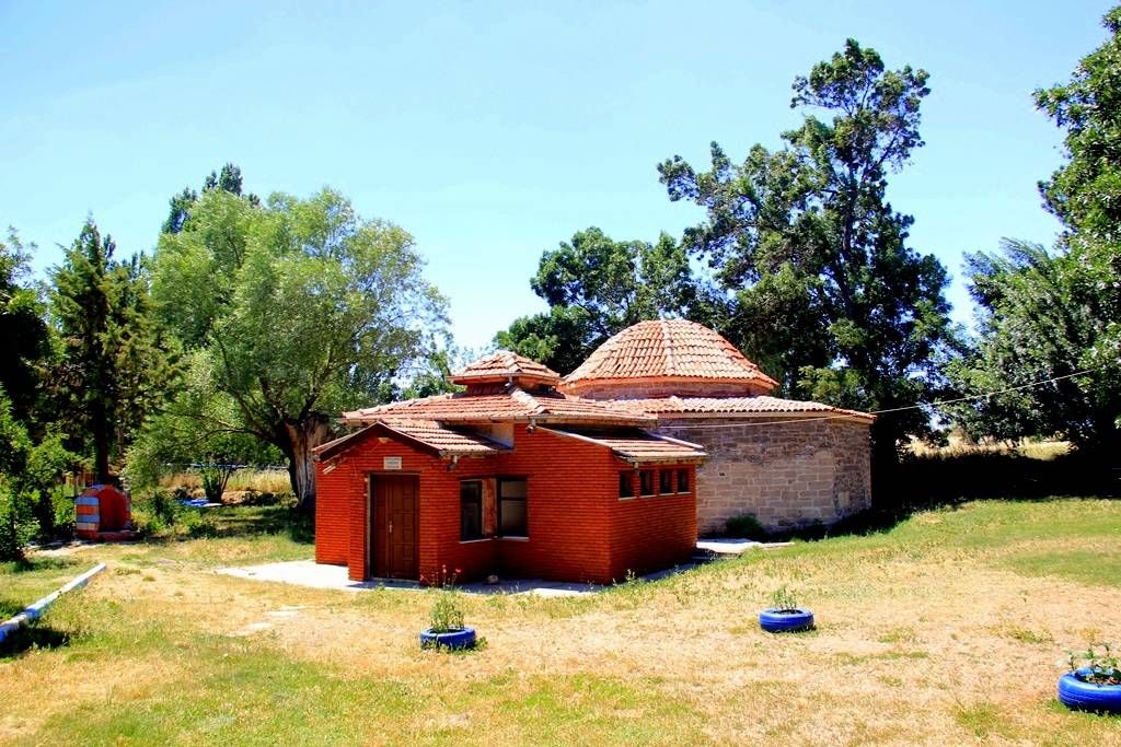 Konya’nın gizli şifa noktası: 41 derecelik su neler vadediyor?