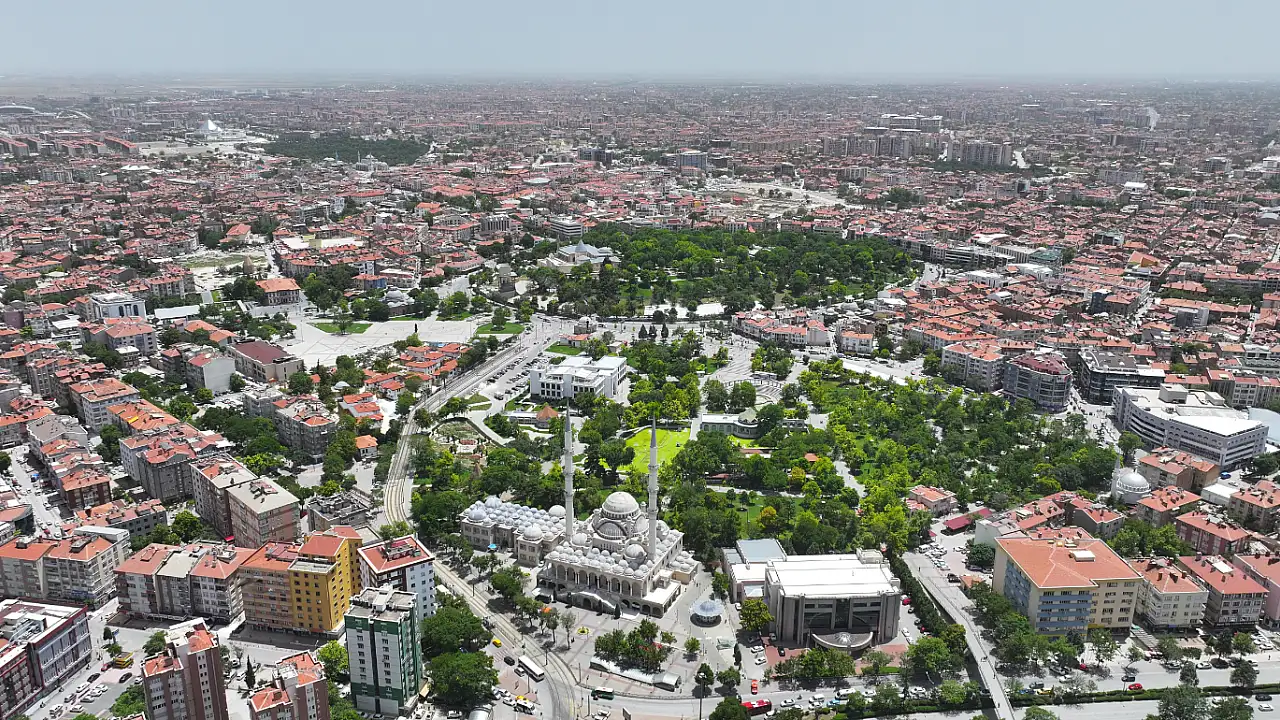 Konya’nın kaderini değiştiren esrarengiz kahraman: Öyle bir hamle yaptı ki...
