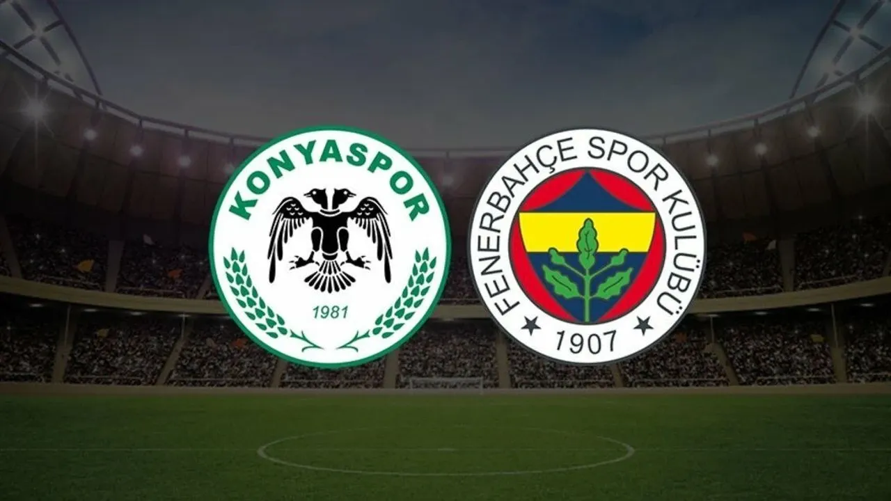 Konyaspor–Fenerbahçe maçına bedava bilet dağıtılıyor: İşte şartlar!