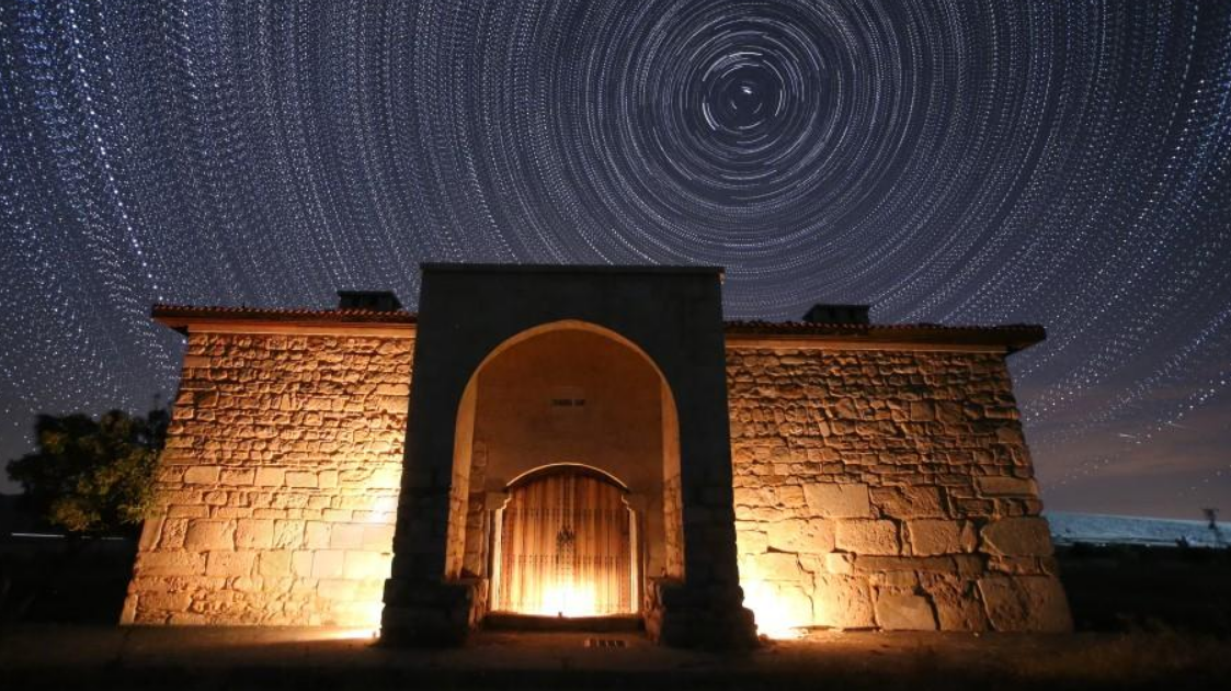 Osmanlı’dan önceki beyliklerin izine Konya’da rastlanıyor!