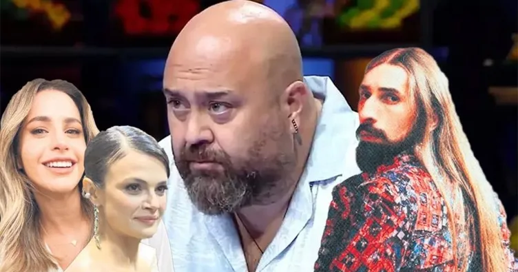 Sanat dünyasında uyuşturucu depremi