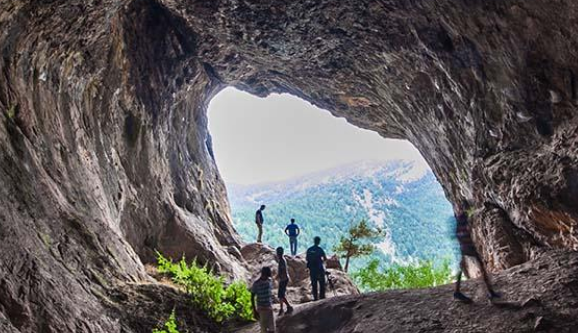 Sen yeter ki gezmek iste… Konya’da yok yok!