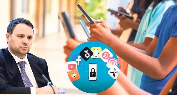 Sosyal medyaya TC kimlik numarası ile girilecek