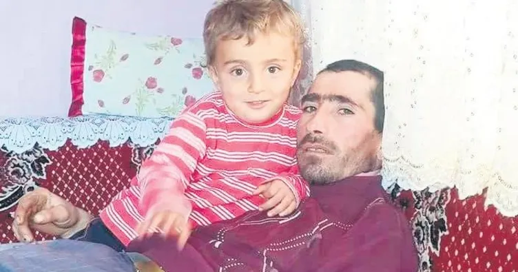Yer Konya... 10 yıldır dinmeyen evlat acısı