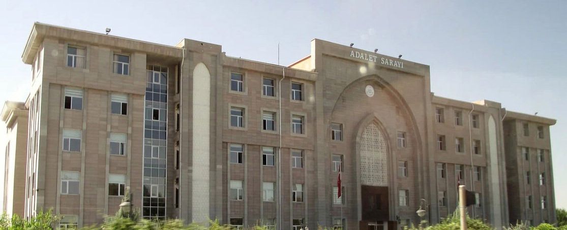 Yer Konya... Adliye Çalışanı ‘Zimmet’ Suçundan Tutuklandı