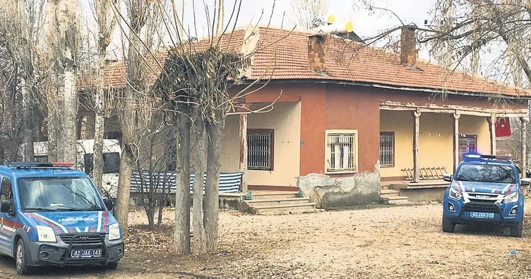 Yer Konya... Vicdanları sızlatan karar Yargıtay’dan döndü