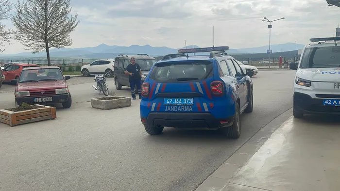 Konya'da acı olay: Borç kavgasında öldürüldü!