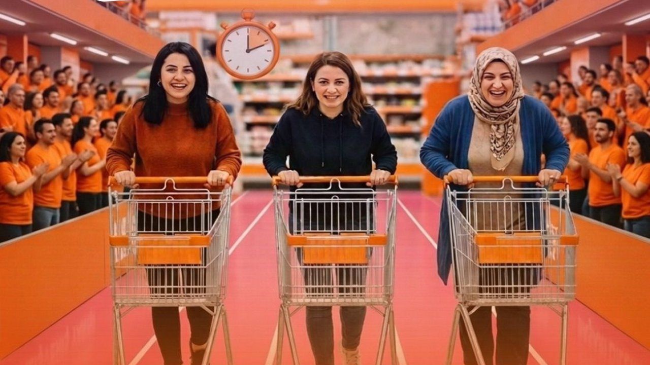 Çelikkayalar’da Anneler Günü Coşkusu: Hem Lezzet Hem Hız Yarışacak!