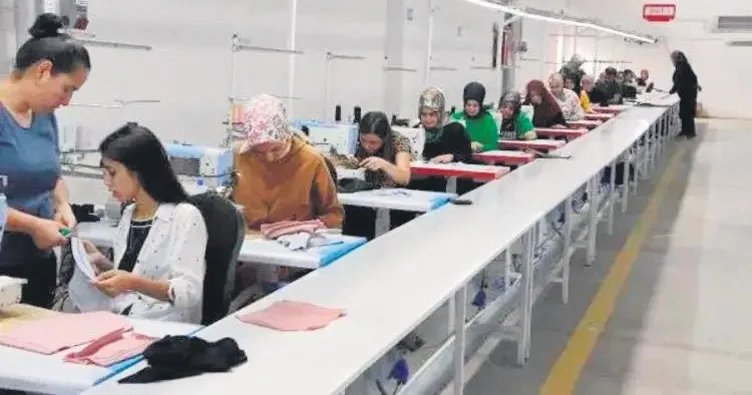 CHP’li belediye bunu da yaptı: Kadınların ekmek teknesine kilit vuruldu