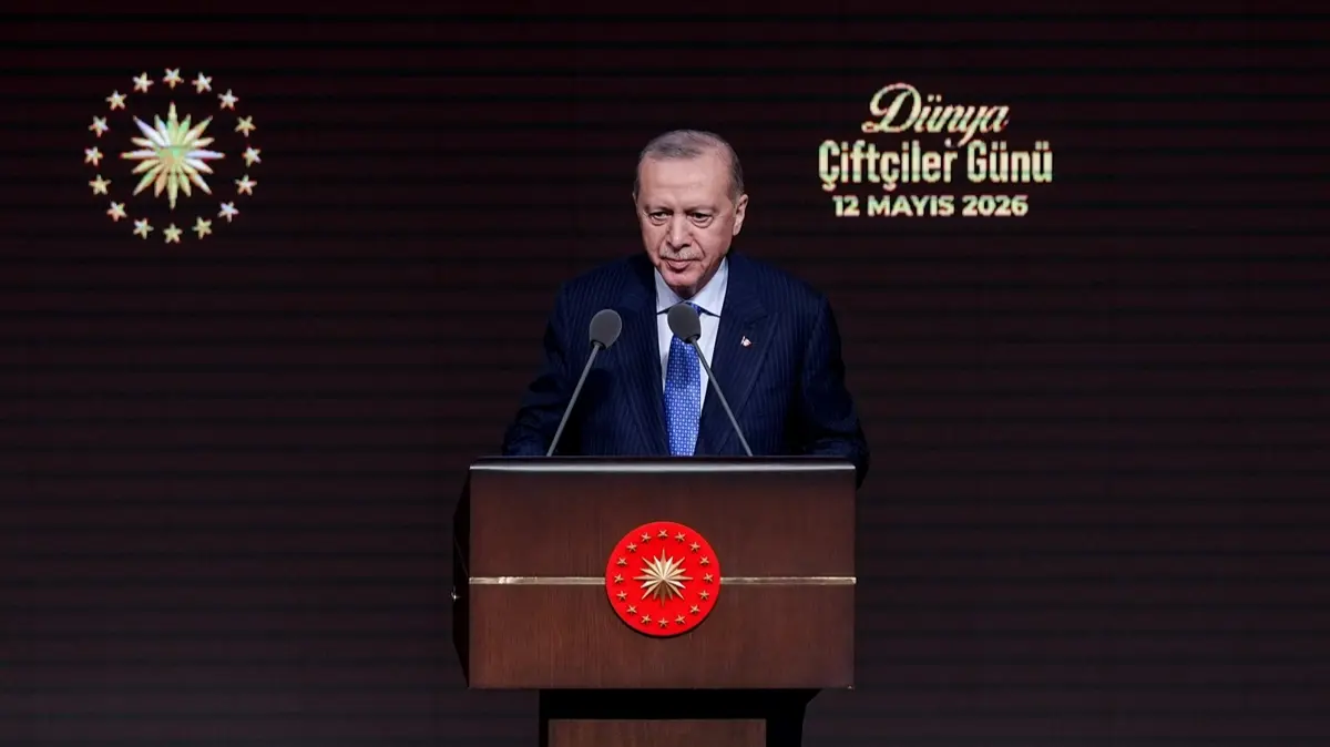 Cumhurbaşkanı Erdoğan'dan kredi müjdesi: 250 bin vatandaşımıza yeni istihdam imkanı getireceğiz