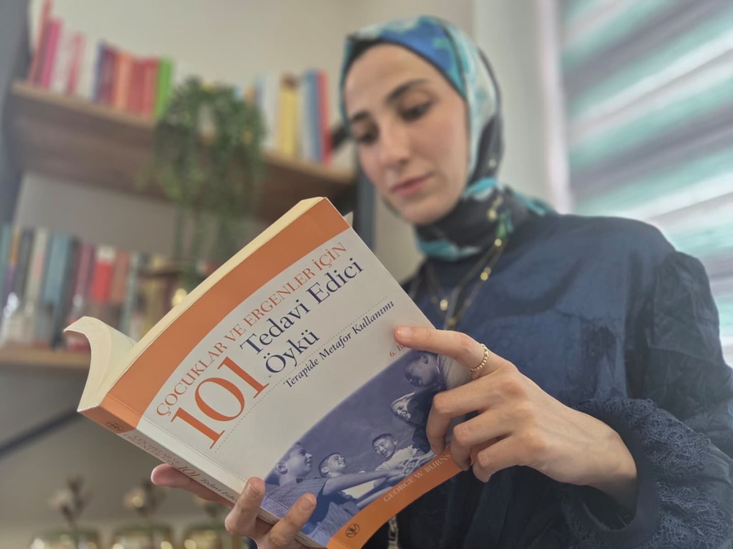 Ergenin Dengesi Aile Dilinde Gizli