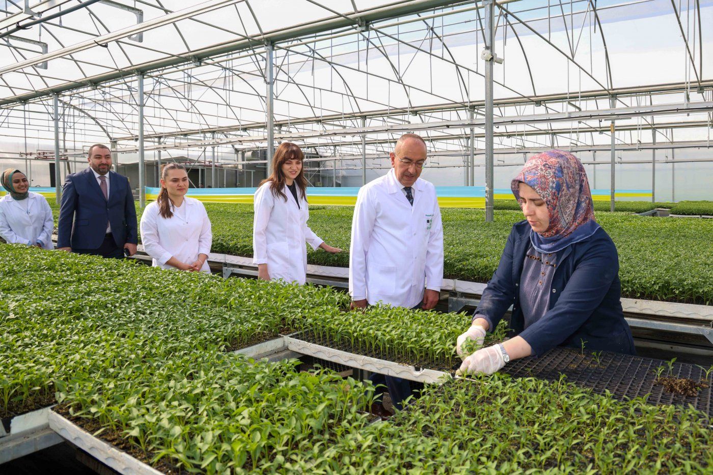 Konya Fide’de Yeni Sezon Satışları Başladı