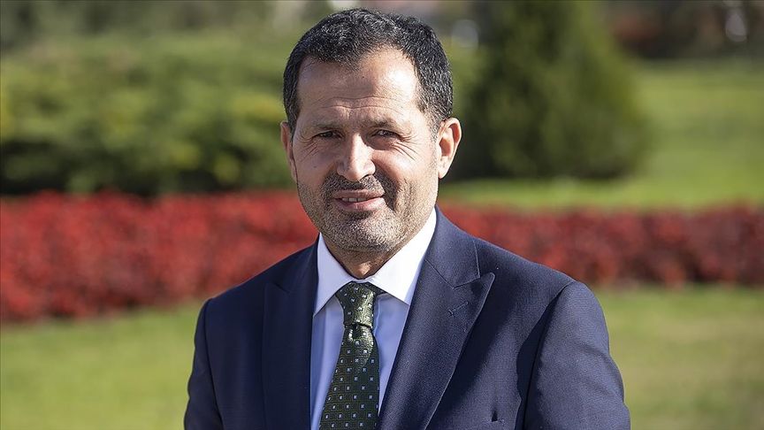 Konya Milletvekilinin acı günü: Cenaze programı belli oldu