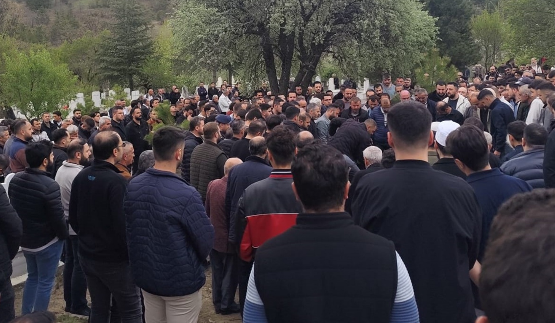Konya'da başkanın öldürülmesi olayıyla ilgili yeni gelişme!