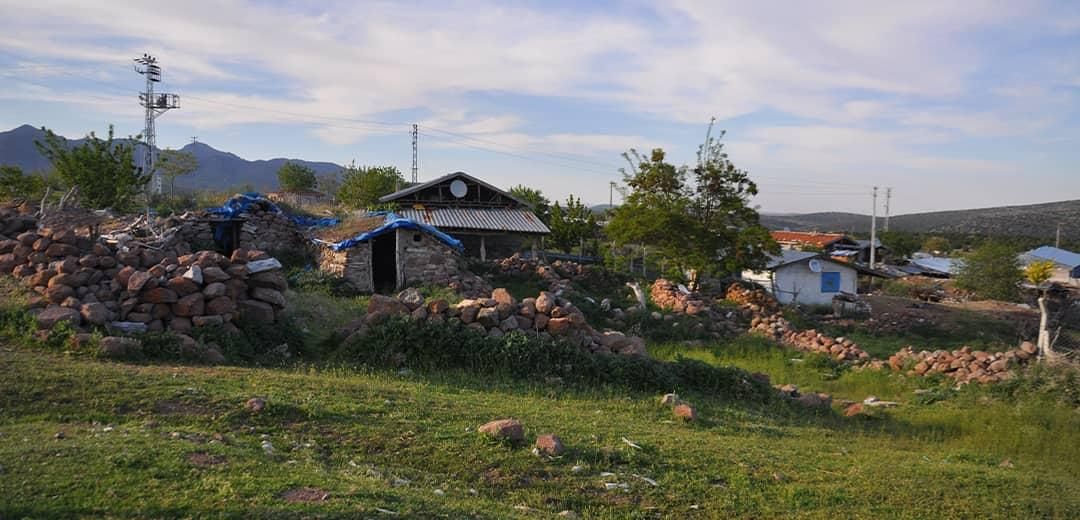 Konya'da bayram tatilinde keşfedilecek saklı cennet: Bakmadan geçmeyin!
