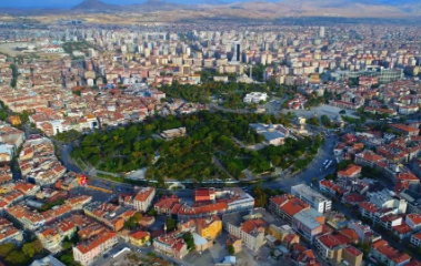 Konya’da bayram ulaşımına ücretsiz ve indirimli düzenleme