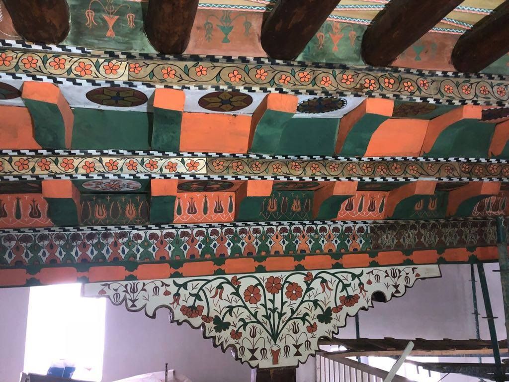 Konya’da bulunuyor! Dışarıdan sıradan görünüyor, içeri giren şaşkına dönüyor 