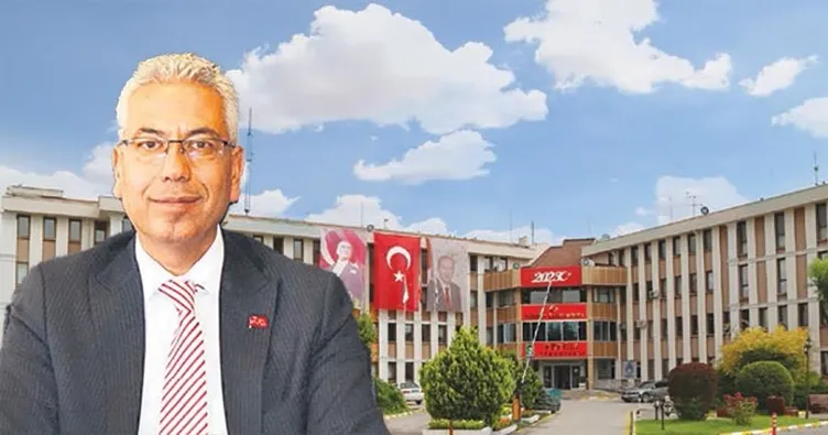 Konya'da CHP'li belediyeye ayrımcılık cezası