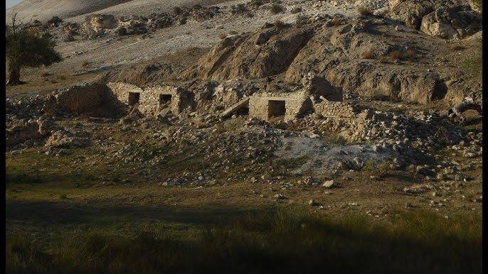 Konya’da efsanelerle örülü bölge: Geceleri ağlama sesleri duyuluyor
