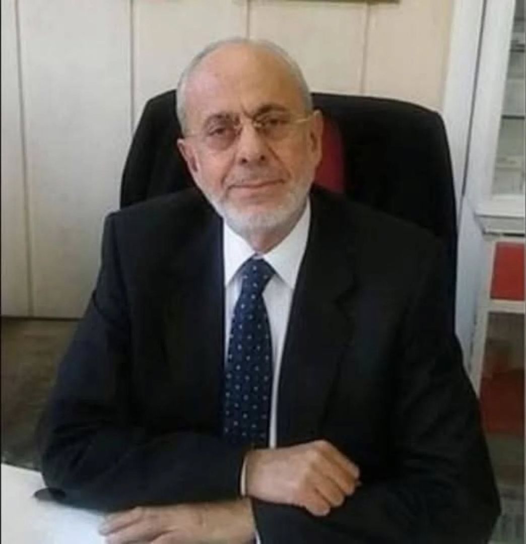 Konya siyasetinin acı kaybı! İsmail Öksüzler  vefat etti