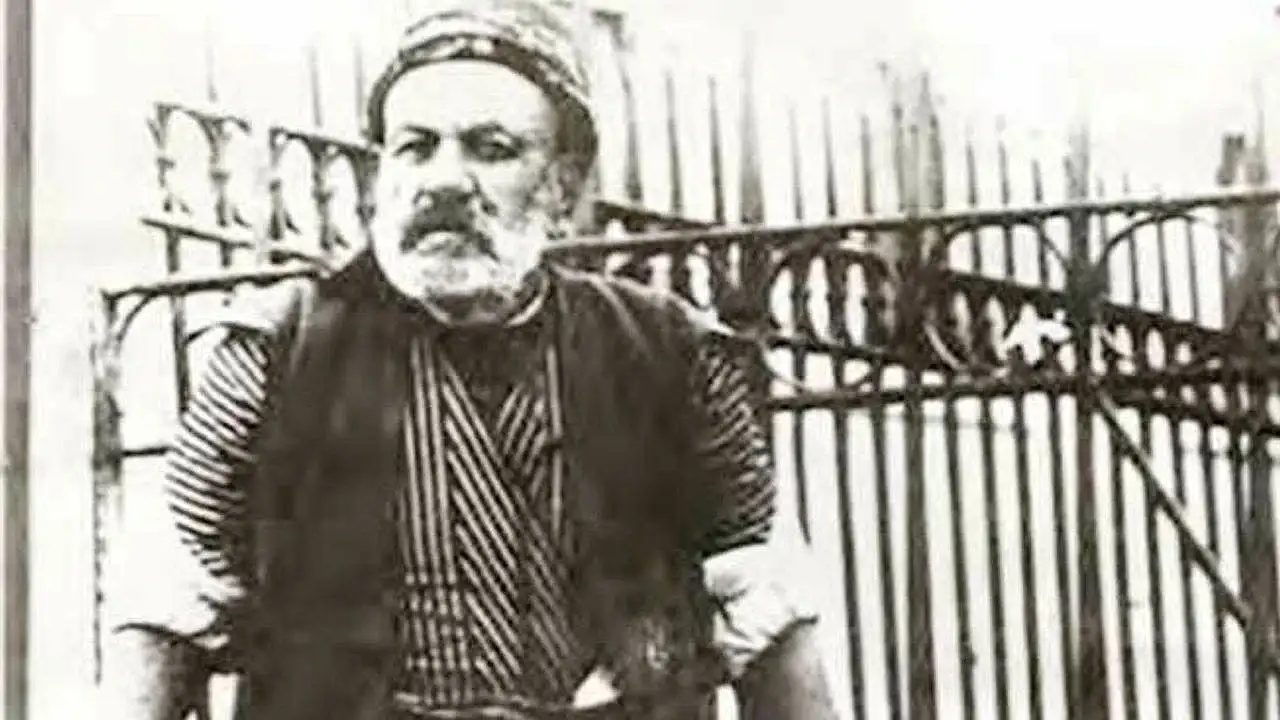 Konya’da herkes ona “deli” dedi, o bir efsaneye dönüştü