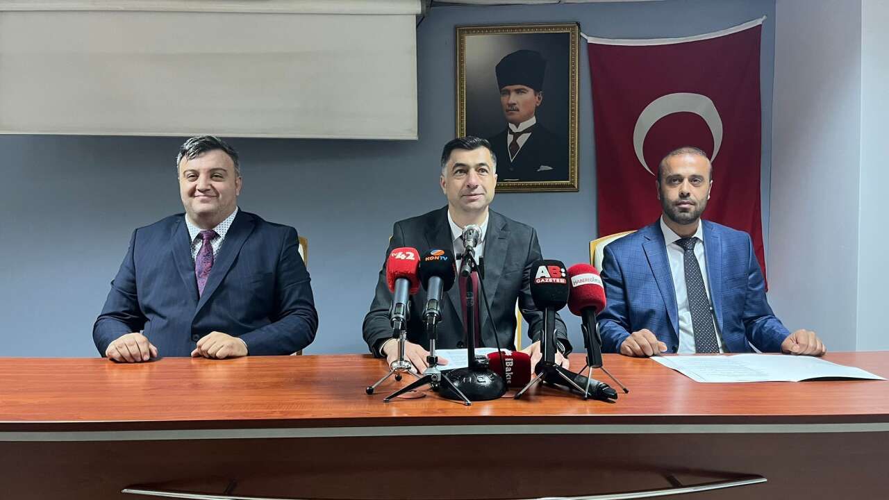Konya’da kırmızı et üreticilerinden Kurban Bayramı öncesi önemli uyarı