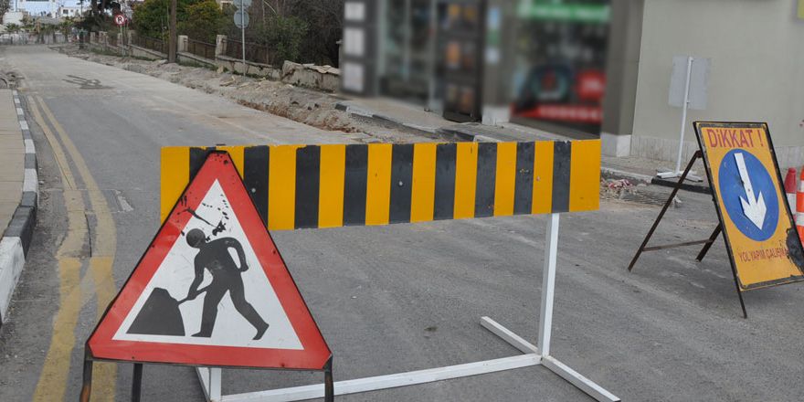 Konya’da o yol trafiğe kapanacak: Tarih verildi!