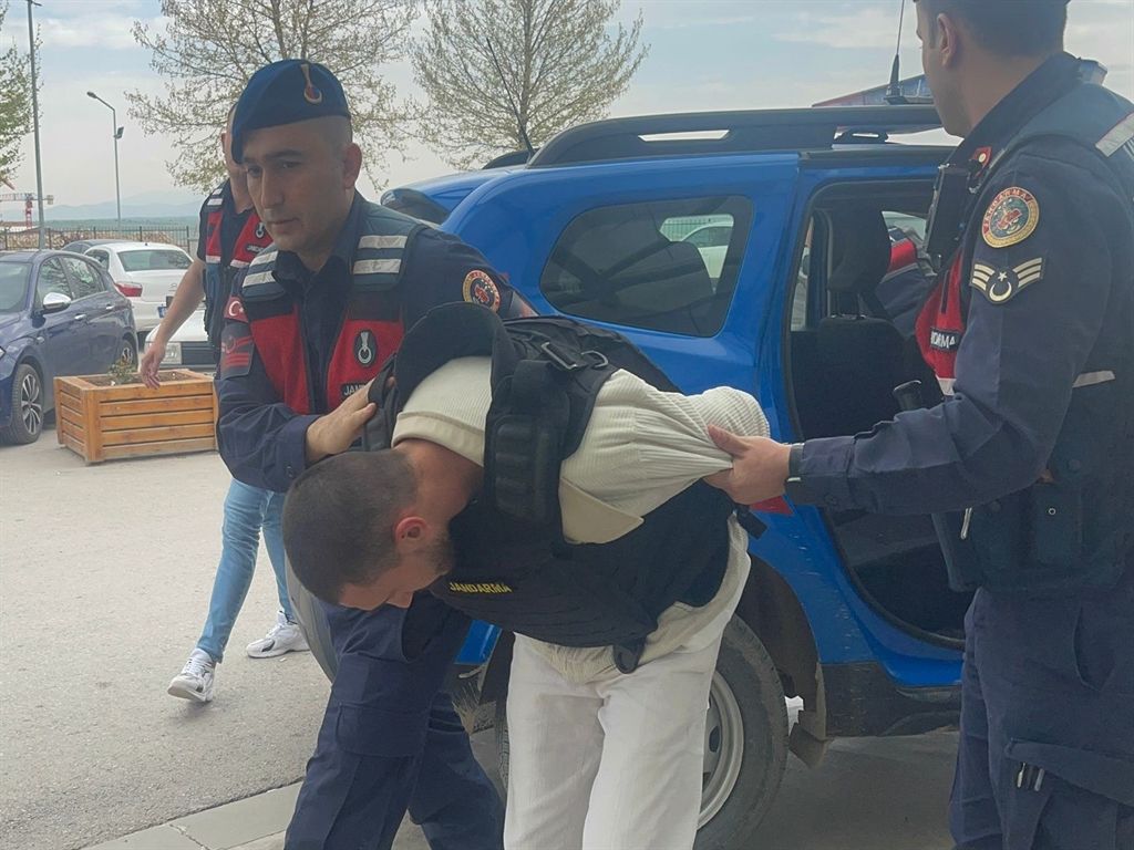 Konya'da Tüfek atölyesi sahibinin öldürülmesine ilişkin 4 tutuklama