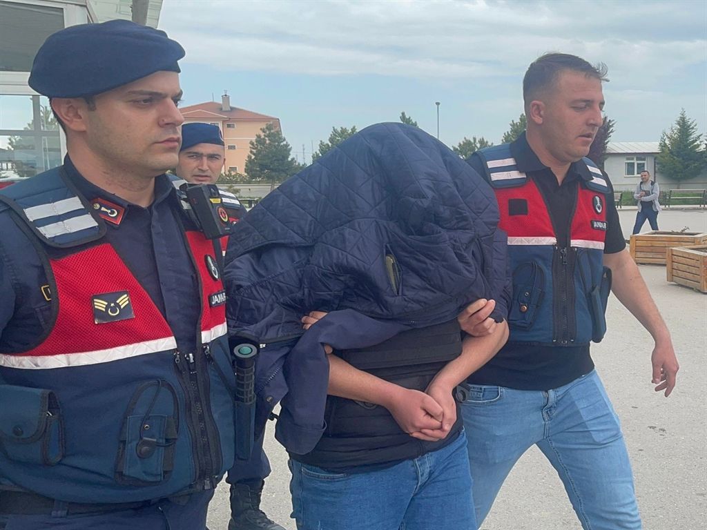 Konya'da Tüfek atölyesi sahibinin öldürülmesine ilişkin soruşturmada 7 tutuklama
