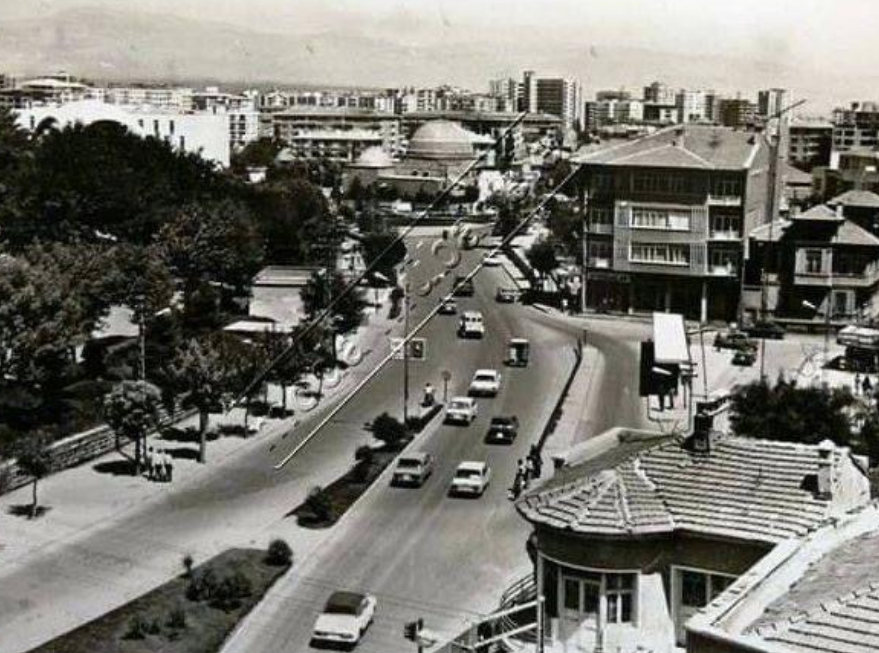 Konya’da yıllardır konuşulan “Teksas”ın gerçek hikayesi ortaya çıktı 