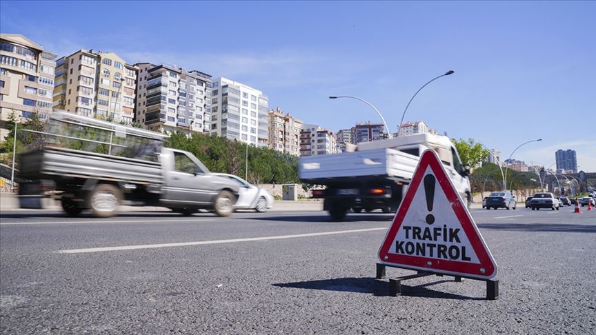 Konya’daki iki kritik güzergah trafiğe kapanıyor
