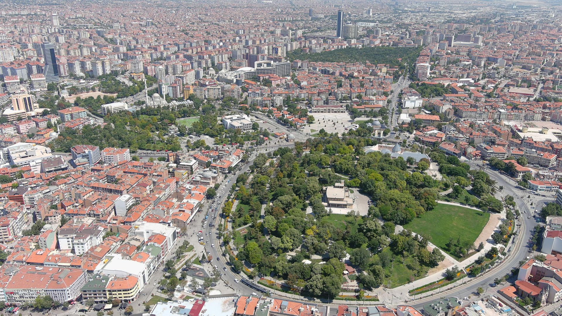 Konyalı gençler için kaçırılmayacak fırsat! Seçmeler 6-7 Haziran’da