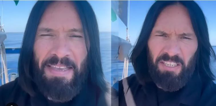 Konyalı John Wıck'in Gemisine Silahlı Saldırı! İrtibat Kesildi