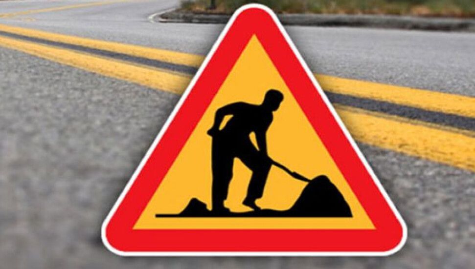 Konyalı sürücüler dikkat! O yol gece saatlerinde trafiğe kapanaca