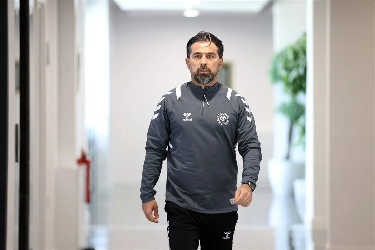 Konyaspor’un Final Sınavı: Kupayı Konya’ya Getirme Zamanı
