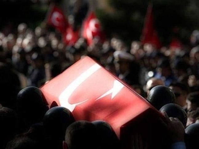 Konya'ya şehit ateşi düştü! 27 yaşındaki Üsteğmen Oğuzhan Varol hayatını kaybetti