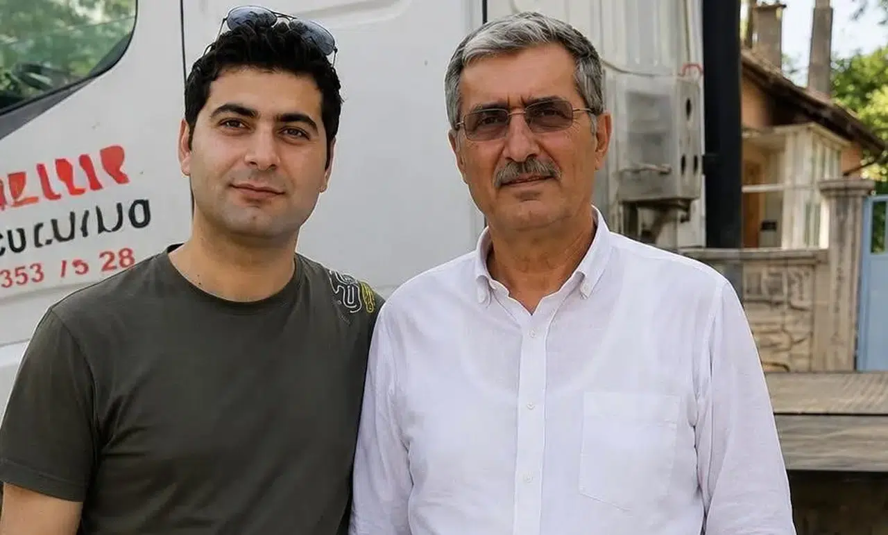 Recep Konuk'tan yürek yakan haber sonrası ilk açıklama geldi