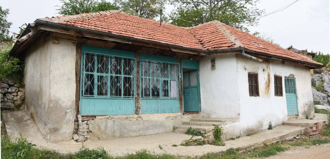 Ruhsal sıkıntısı olanlar Konya’daki bu tekkede şifa arıyor