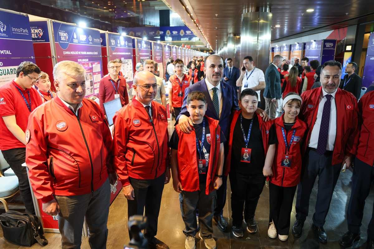 TEKNOSEL 2026 Teknoloji Festivali’nde İkinci Etap Başladı