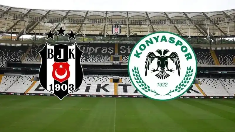 Türkiye Kupası'nda yarı final heyecanı: Konyaspor final için sahada
