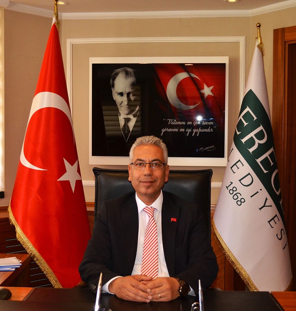 Yer Konya... Gazi Kızına CHP Zulmü
