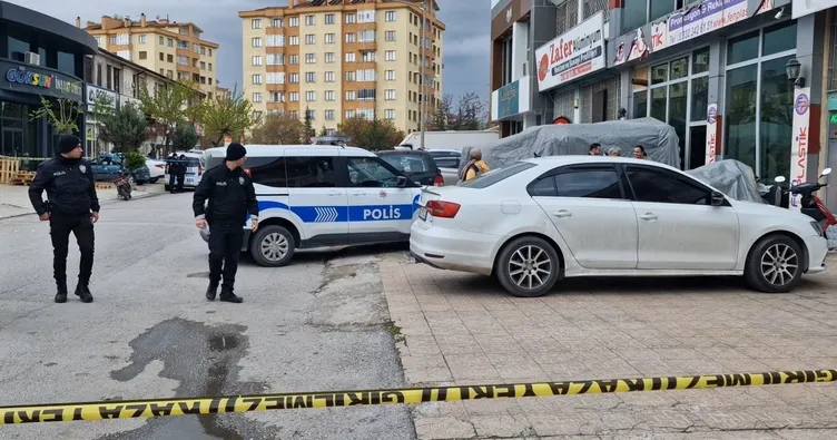 Yer Konya... Katil damada 11 yıl hapis
