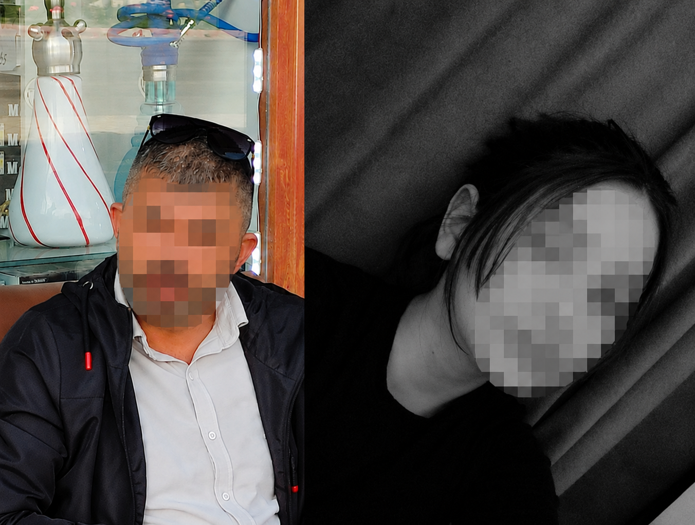 16 yaşındaki çocuğa cinsel istismarda bulundu: Savcı 36 Yıl İstedi, Mahkeme Serbest Bıraktı!