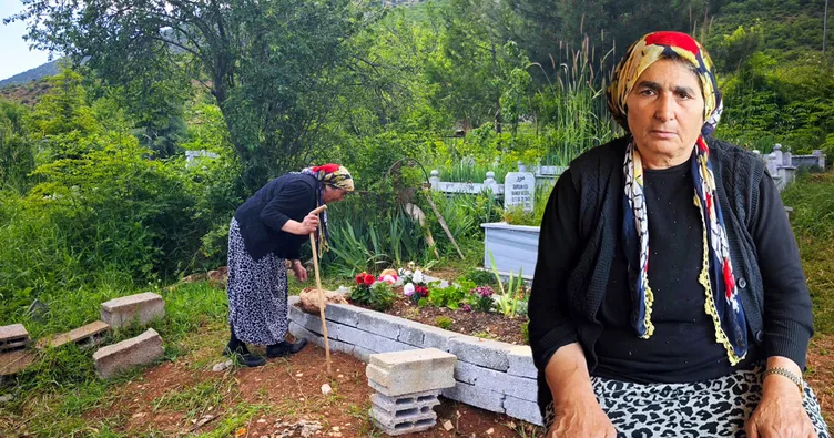 44 yıldır felaket peşini bırakmadı! Art arda 5 büyük kayıp yaşadı: Felç, çığ, yıldırım, kanser…