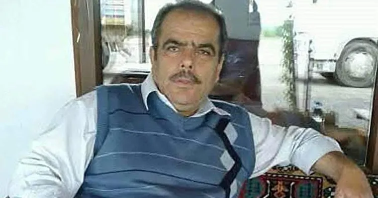 Yer Konya... Tatil için geldiği köyünde KKKA şüphesiyle hayatını kaybetti