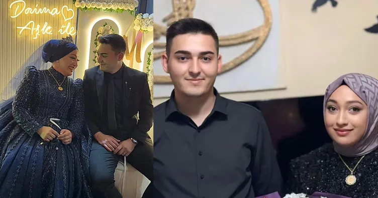 Alkollü ve ehliyetsiz sürücü hayattan koparmıştı! Medine Şahin'in eşinin sözleri Türkiye'yi ağlattı...