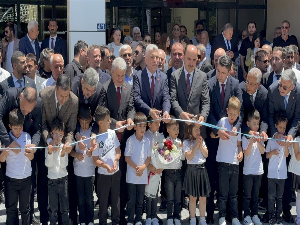 Bakan Bolat: Halkımızın satın alma gücünü arttıran çalışmalarımız devam edecek
