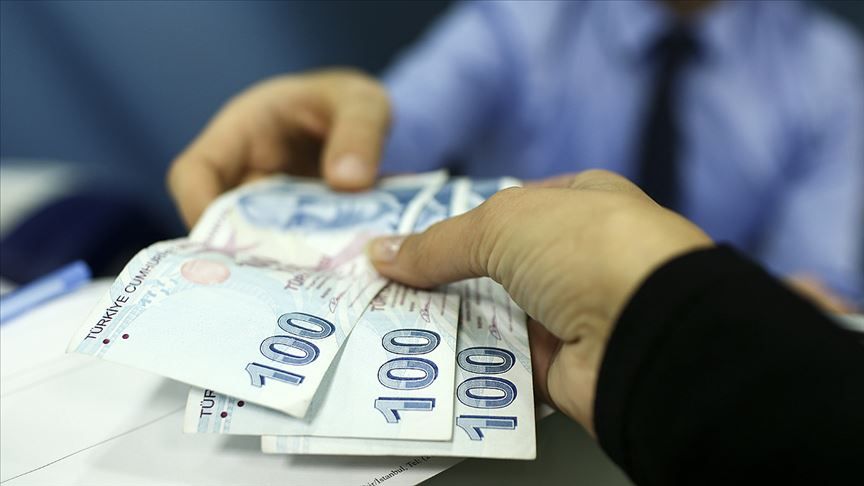 Başkan Altay'dan bir müjde daha! Hesaplarınızı kontrol edin